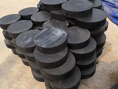 盐田区板式橡胶支座由若干层橡胶片与薄钢板经加压硫化